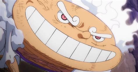 gear 5 luffy hentai